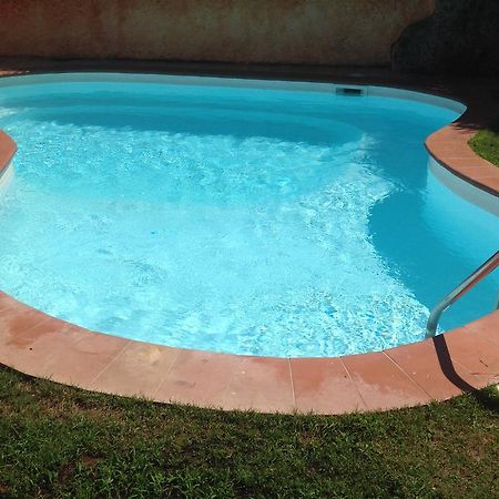 Villa Il Melograno Cannigione Ngoại thất bức ảnh