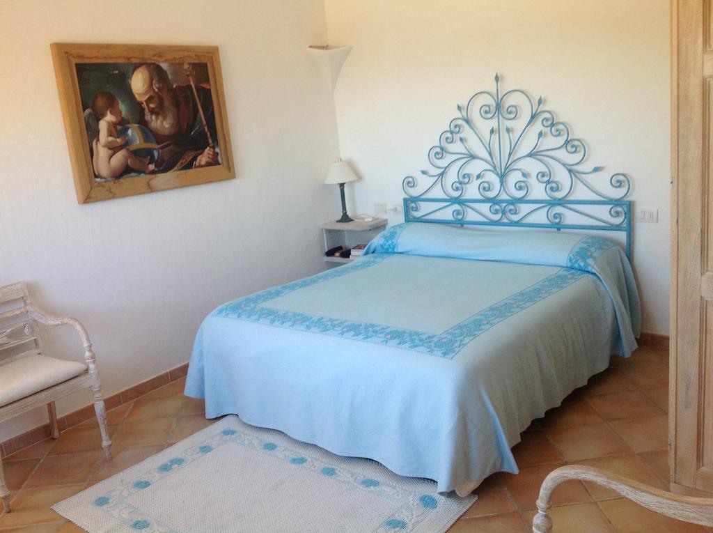 Villa Il Melograno Cannigione Ngoại thất bức ảnh