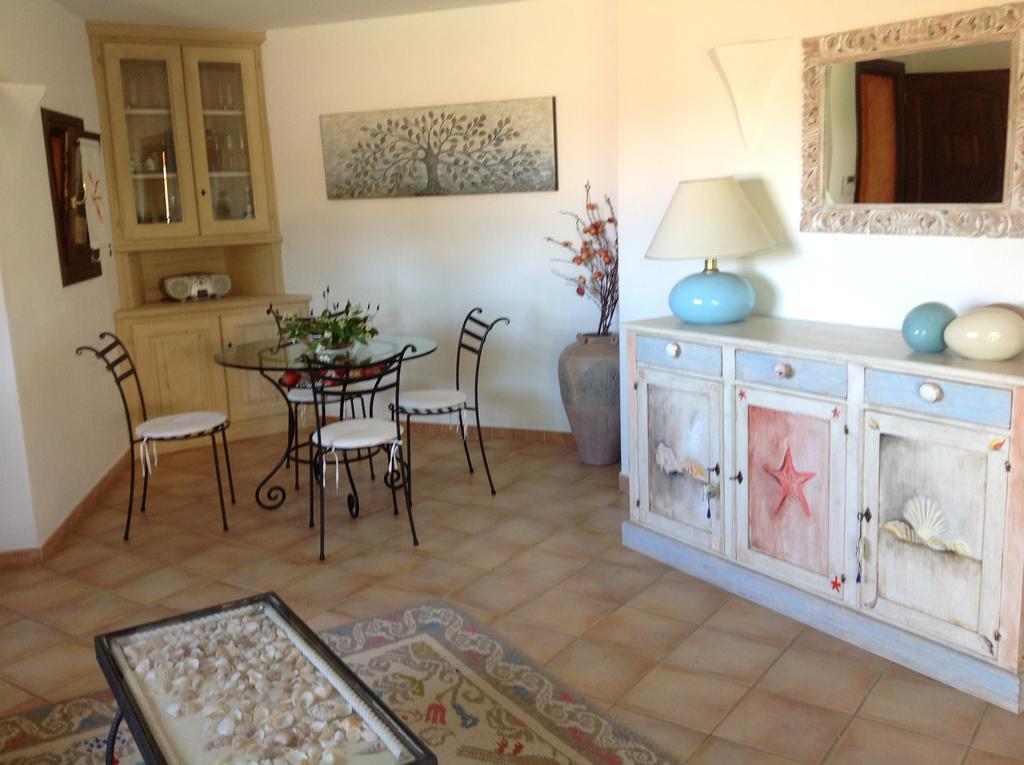 Villa Il Melograno Cannigione Ngoại thất bức ảnh