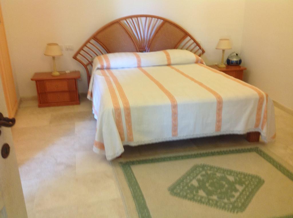 Villa Il Melograno Cannigione Ngoại thất bức ảnh