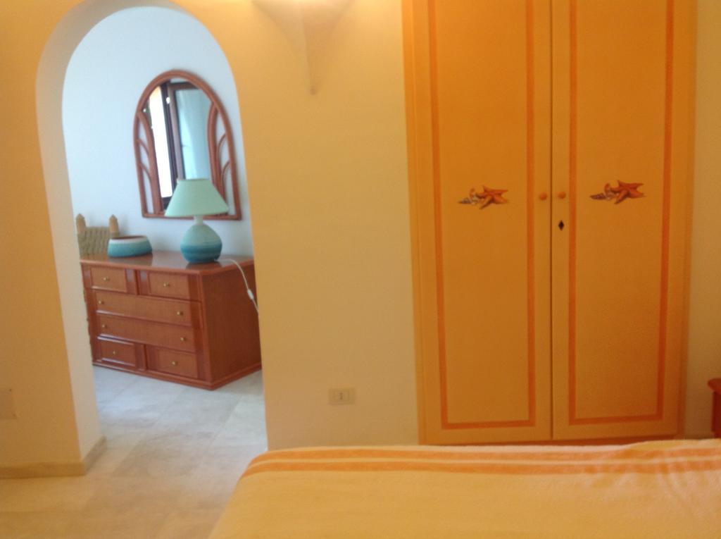 Villa Il Melograno Cannigione Ngoại thất bức ảnh