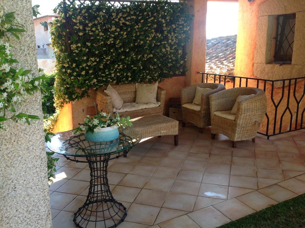 Villa Il Melograno Cannigione Ngoại thất bức ảnh