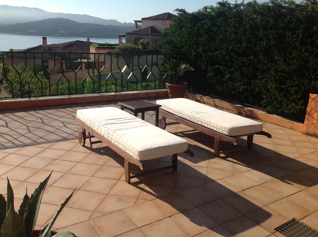 Villa Il Melograno Cannigione Ngoại thất bức ảnh
