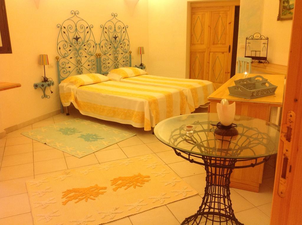 Villa Il Melograno Cannigione Ngoại thất bức ảnh