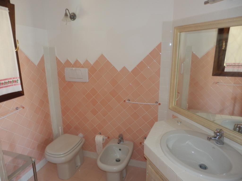 Villa Il Melograno Cannigione Ngoại thất bức ảnh