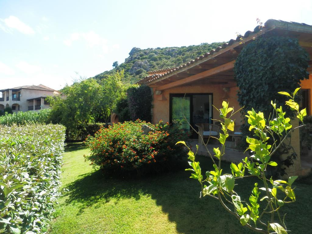 Villa Il Melograno Cannigione Ngoại thất bức ảnh