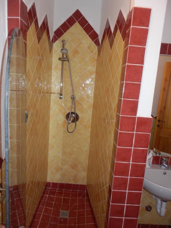Villa Il Melograno Cannigione Ngoại thất bức ảnh