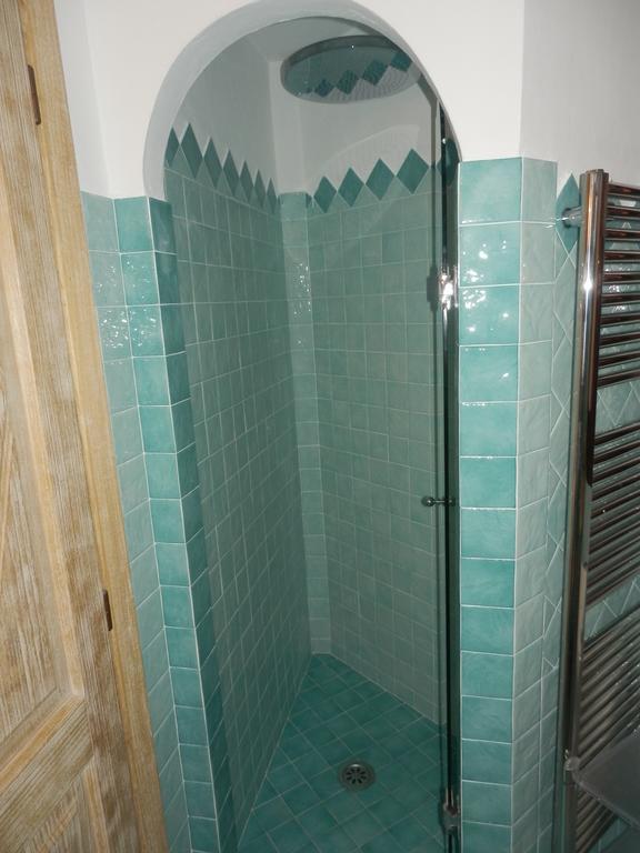 Villa Il Melograno Cannigione Ngoại thất bức ảnh