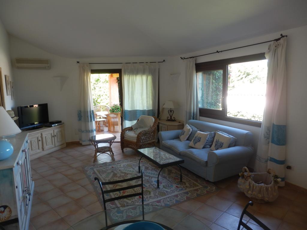 Villa Il Melograno Cannigione Ngoại thất bức ảnh