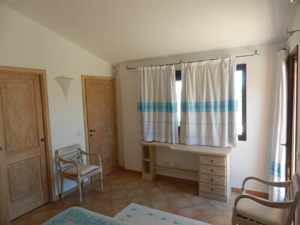Villa Il Melograno Cannigione Ngoại thất bức ảnh