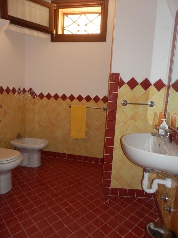 Villa Il Melograno Cannigione Ngoại thất bức ảnh