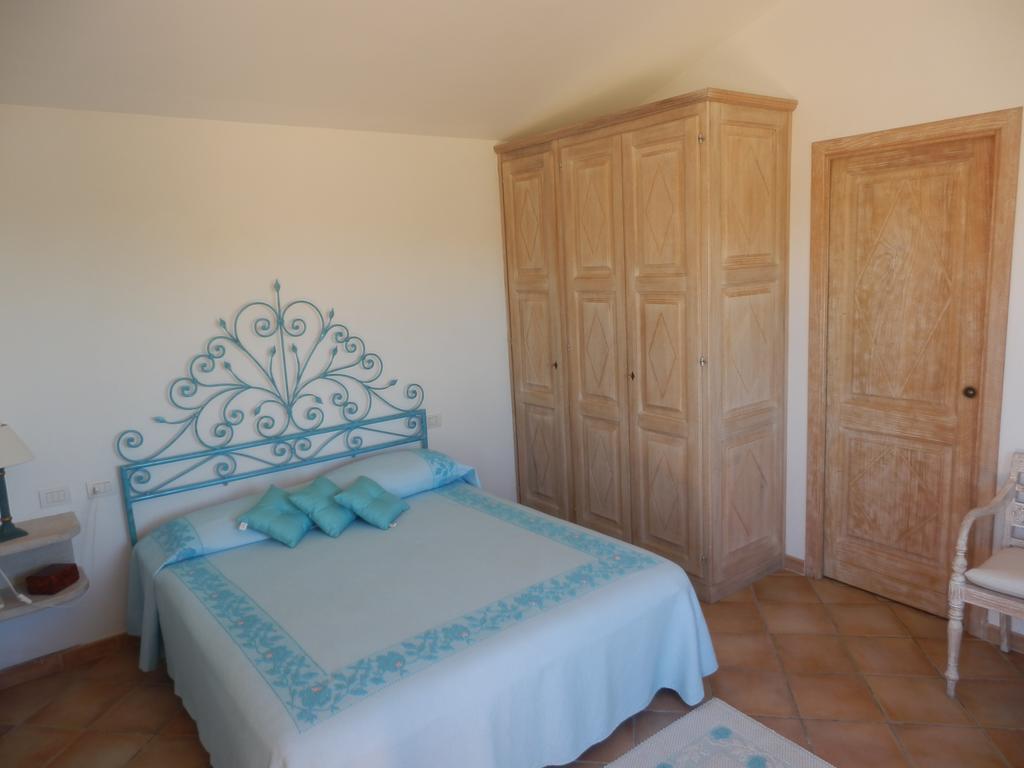 Villa Il Melograno Cannigione Ngoại thất bức ảnh